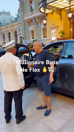 Life of a Billionaire: Luxury and Power Moves