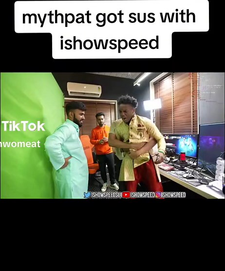ishowclips on TikTok