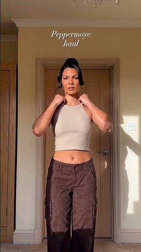 This Peppermayo haul will upgrade your casual outfit rotation