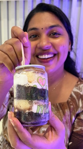 @lub_mi_ on Instagram: "Fudge fantasy jar 🥰#food #foodies #foods #family"