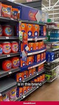 Inside P&G’s Category Premiumization Strategy with Tide Evo