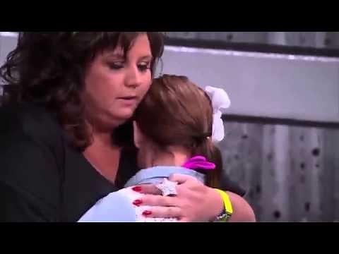 AUDC- Kalani recieves call back card