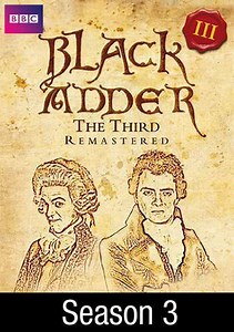 BlackAdder The Third: Duel and Duality