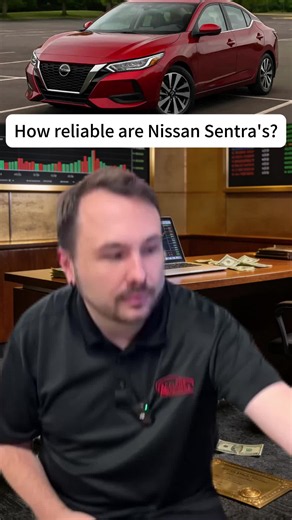 Nissan Sentra Value Review: Is It Worth Your Money?