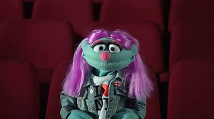 Patsy May from Britain's Got Talent gives a shout out to all our lovely subscribers!