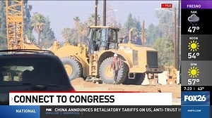 The California High-Speed Rail project has generated nearly 14,500 jobs in the Central Valley, creating economic opportunities and laying the foundation for future generations. Efforts to undermine this federal investment, such as an unnecessary investigation, threaten job security for thousands. Instead, we should prioritize investment in infrastructure and water resources to strengthen our economy and communities. | Congressman Jim Costa