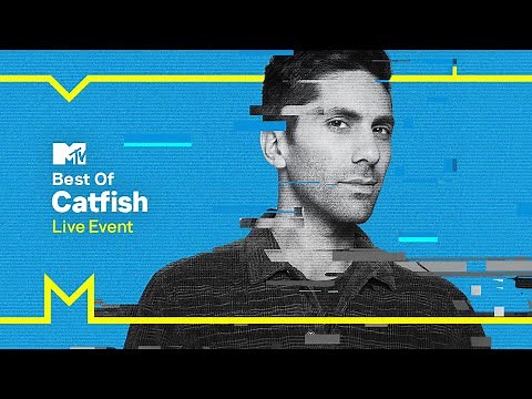 Best of Catfish on MTV Livestream | Live Event