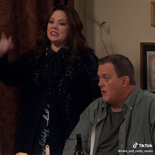 Mike & Molly (@mike_and_molly_studio)’s videos with original sound - Mike & Molly