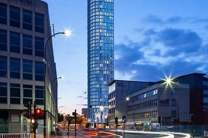 D-day looms for 40-storey skyscraper which could become Sheffield's tallest building