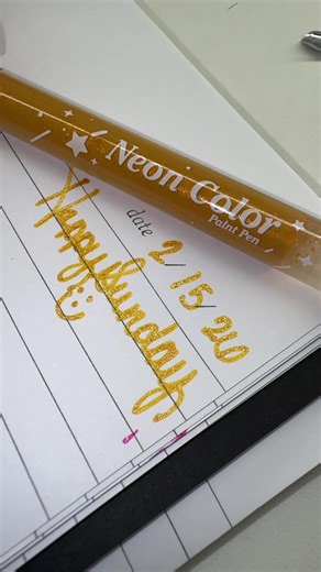 Satisfying Cursive Writing for Left-Handed Individuals