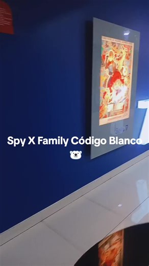Spy X Family: Código Blanco, ¡Una Experiencia Maravillosa!