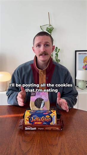 Cookie Challenge: Lose Fat While Enjoying Cookies