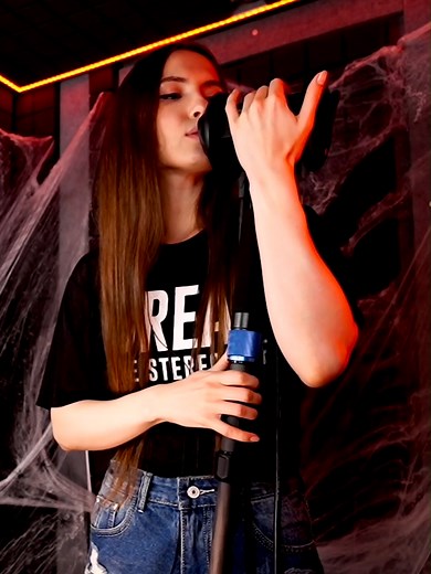 ASMR Purring #asmr #tangerin | asmr