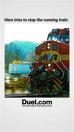 Filmy Clips Oracle on Instagram: "🎬 Unstoppable (2010) 📺 Genre: Action • Thriller • Drama 🎥 Directed by: Tony Scott 📅 Release Date: November 12, 2010 ⏳ Runtime: 1h 38m --- 📍 OTT Platforms: Amazon Prime Video (rent/buy) Apple TV (rent/buy) Google TV (rent/buy) --- 👥 Main Cast: Denzel Washington as Frank Barnes Chris Pine as Will Colson Rosario Dawson as Connie Hooper Kevin Dunn as Galvin --- 📝 Plot Summary: A runaway freight train carrying hazardous chemicals threatens disaster across Penn