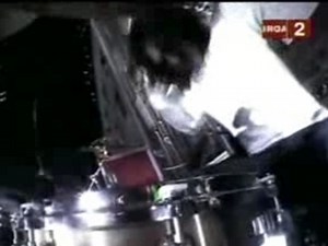 (live) audioslave - set it off