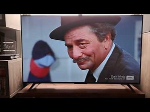 The Princess Bride - AMC Credits