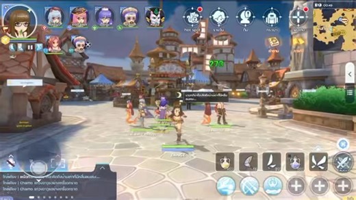 52K views · 623 reactions | มีเงิน 150 ล้าน zeny ใน Ragnarok M: Classic!! Zeny ทุกที่ทุกเวลา Zeny ซื้อได้ทุกสิ่ง ดาวน์โหลด Ragnarok M: Classic ได้แล้วที่ https://tap.io/7DMa3bX มีโค้ดมาแจกด้วยนะ : ZBINGROMC0214 รับไปเลย Mora Coin*10, Poring Lollipop*3, Oracle Dust*10 #ragnarokmclassic #ROMC #mmorpg | Zbing | Facebook