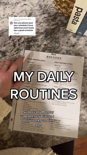 My Daily Routines for a Clean Girl Aesthetic | Morning and Night