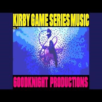 Arena Battle (From "Kirby Superstar")