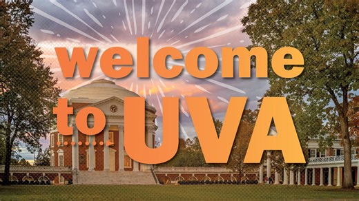 Fall 2025 Move-In | Housing and Residence Life, U.Va.