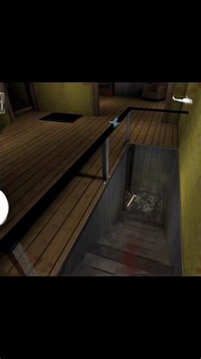 Granny 2 Escape failed 😂 first voice over #shorts #ytshorts #gaming #casper #demro
