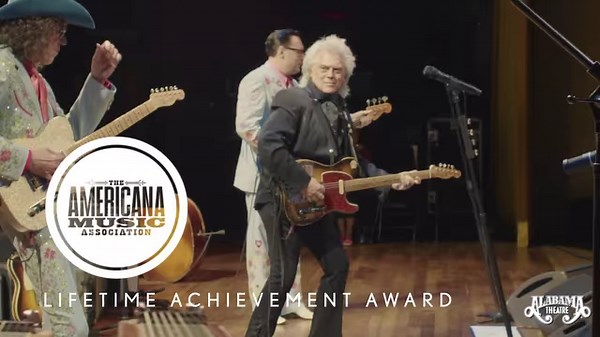 🎶 Marty Stuart & His Fabulous Superlatives LIVE at The Alabama Theatre! 🎸 Get ready, Myrtle Beach! Five-time Grammy winner Marty Stuart is bringing his legendary sound to Alabama Theatre at Barefoot Landing for one unforgettable night! 🤩🎤 📅 Sunday, March 16 ⏰ 7:00 PM 📍 The Alabama Theatre, North Myrtle Beach 🎟️ Tickets: $44.95, $54.95, $64.95 A true icon of country and bluegrass, Marty Stuart has spent decades entertaining audiences with his signature sound, timeless hits, and electrifyin