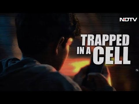 Mobile Addiction: The New Childhood Epidemic | NDTV Exclusive