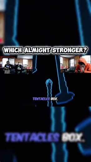 all might vs all might (fan animation) #mha #viral