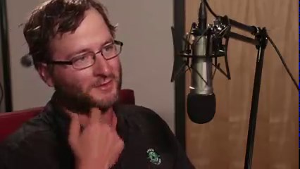 Williston native and owner of Arista Containers, Tavish Vestal has...