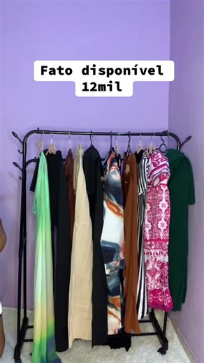 #roupasfemininas #luandaangola😍🇦🇴 #Moda #angolatiktok #viraliza