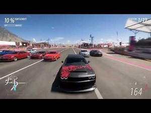 Forza Horizon 5 Superdrive Gs850-X Racing Wheel