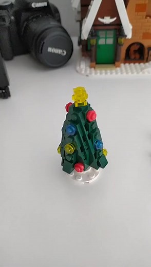 LEGO Advent Calendar day 4 #lego #christmas #adventcalendar #adventcalendar2020 | Bad Bricks