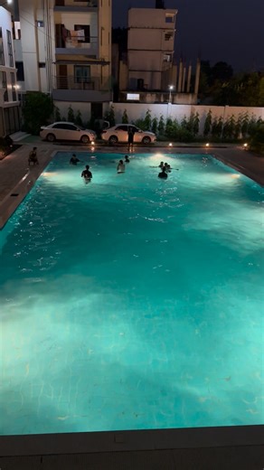 Gulmohor Resort on Reels