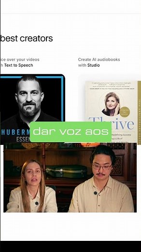 Voz IA no WhatsApp: ElevenLabs com N8n