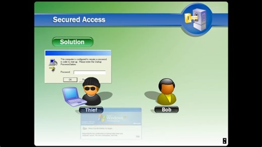 XP与Office安全教程 Windows XP and Office XP Security tour