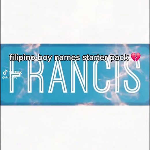 Guide to Average Filipino Names