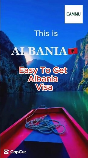 Albania E Visa – Apply Online Now With Eammu Immigration Services #albania