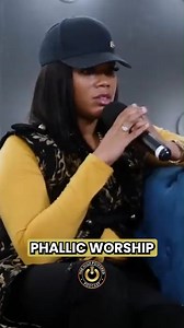 Unlocking the truth: Society's phallic worship breeds misconceptions, leading women to choose males over their own kin. Let's delve into the core, challenging narratives that distort the divine feminine. 🌺✨ #PhallicWorship #DivineFeminine #BreakTheCycle | Princella