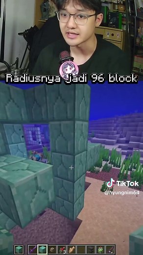 Understanding Heart of the Sea and Conduit in Minecraft