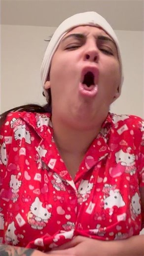 re piercing my belly button #comedy #fail #piercing