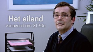 Yes, vanavond weer een aflevering van Het eiland! | VRT 1