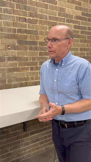 2.3K views · 31 reactions | Happy International Joke Day! Here’s Steve Warnstadt, our Government Relations Coordinator and resident dad joke aficionado, with a joke to brighten your day and reactions that are priceless. Part 1. | Western Iowa Tech Community College | Facebook