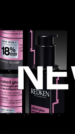 Redken on Reels
