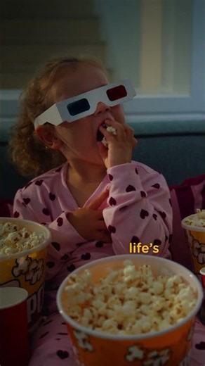 The Only Way To Save Your Family's Movie Night From A Cold #family #health #hacks