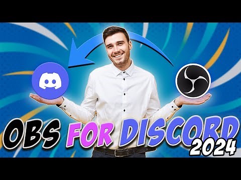 OBS Virtual Camera Not Showing UP Discord 2024 (FIXED)