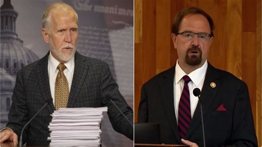 US lawmakers seek new site for 1982 Air Force crash memorial