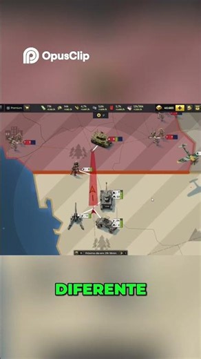 POR QUE VOCÊ PERDE MESMO TENDO MAIS TROPAS? | Call of War