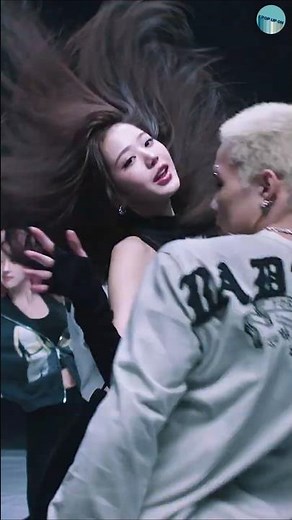 WONYOUNG 🌸IVE 아이브 'BANG BANG' PERFORMANCE VIDEO FOCUS PART 1 Iconic Instantly #ive #WONYOUNG #장원영