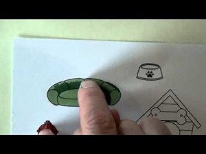 Shading and Light with Copic Markers