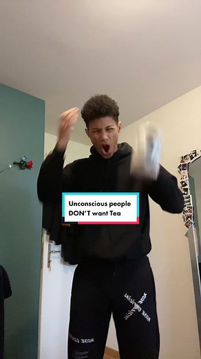 Consent Tea Video Meme: Unconscious People DON'T Want Tea